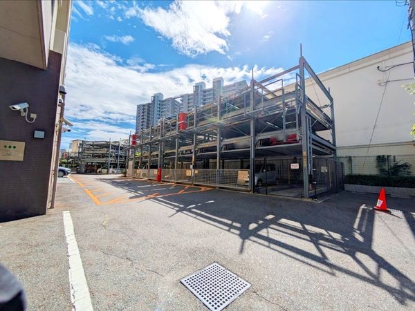 ネバーランド大津ＧＲＡＮＢＡＹ　中古マンション