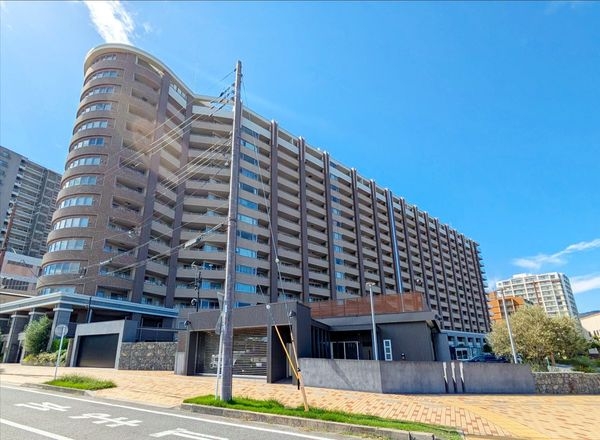 ネバーランド大津ＧＲＡＮＢＡＹ　中古マンション
