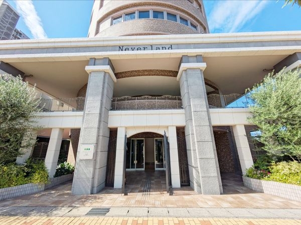 ネバーランド大津ＧＲＡＮＢＡＹ　中古マンション