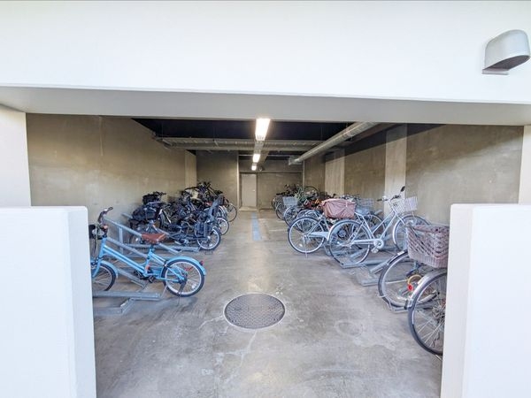 ネバーランド大津ＧＲＡＮＢＡＹ　中古マンション