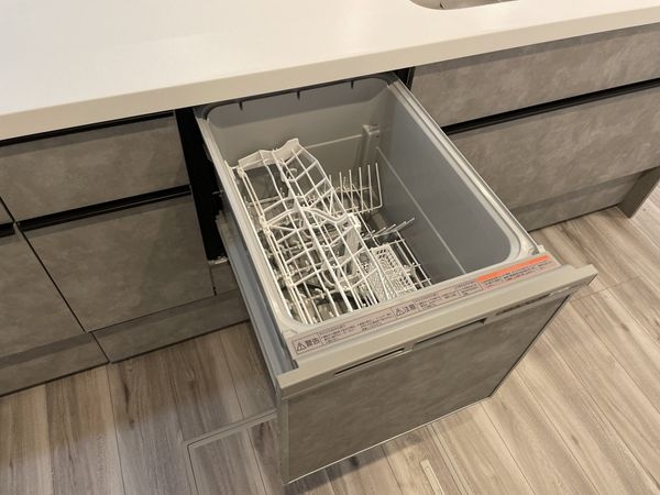 京都市伏見区淀際目町　新築一戸建て　１号地