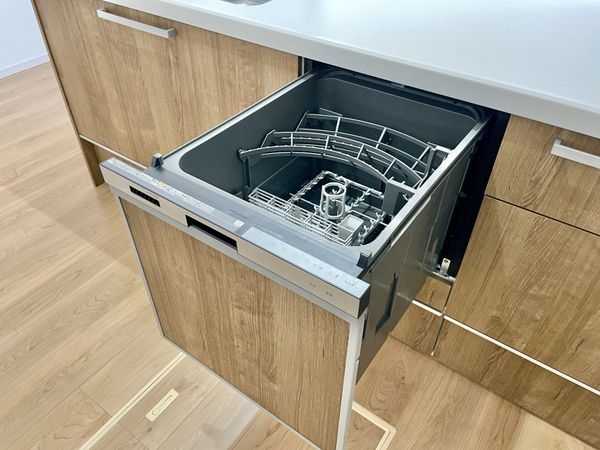 京都市伏見区向島庚申町　新築一戸建て　２期　2号地