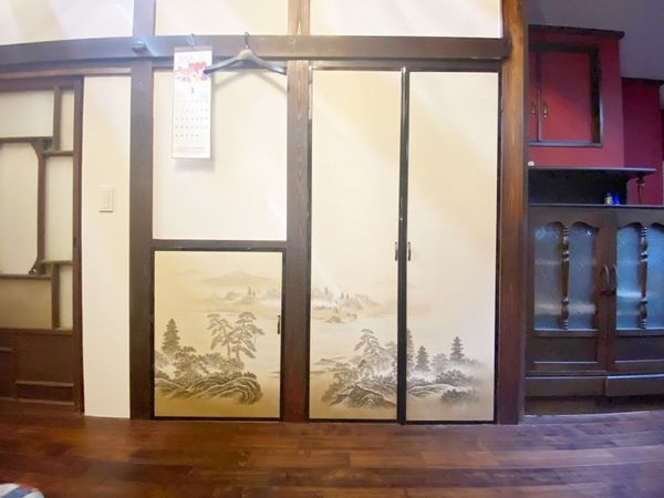 京都市山科区四ノ宮小金塚の中古一戸建て