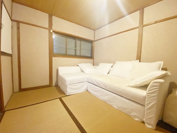京都市山科区四ノ宮小金塚の中古一戸建て