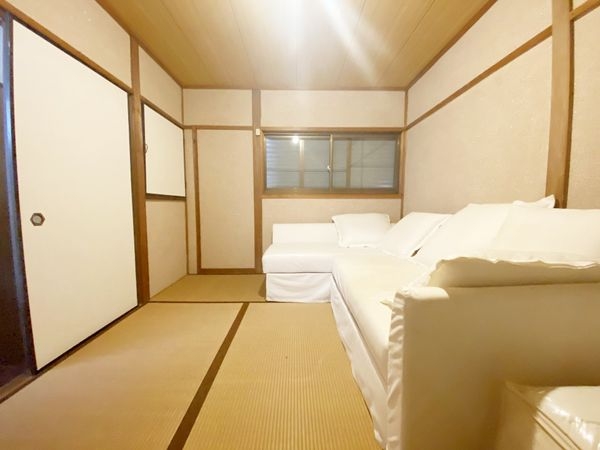 京都市山科区四ノ宮小金塚の中古一戸建て