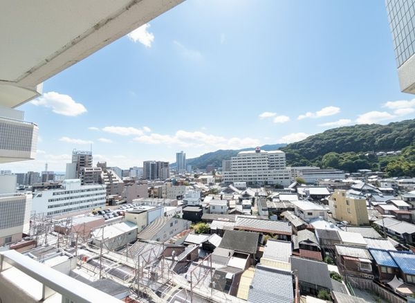 グランドメゾン浜大津　中古マンション