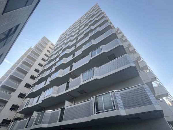 グランドメゾン浜大津　中古マンション