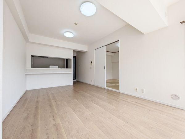 グランドメゾン浜大津　中古マンション