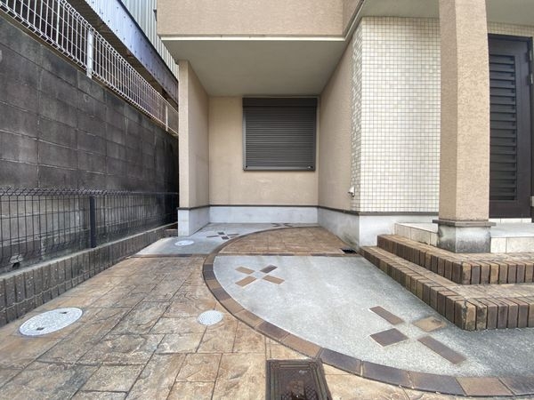 京都市山科区小野鐘付田町の中古一戸建て