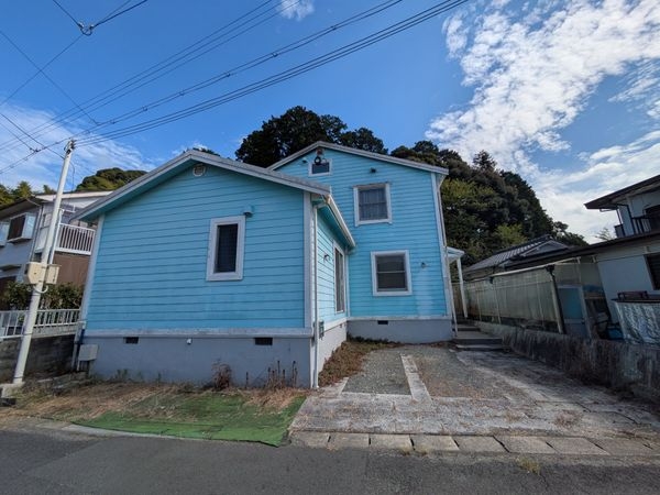 大津市桐生１丁目の中古一戸建て