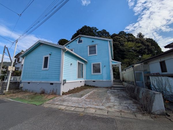 大津市桐生１丁目の中古一戸建て