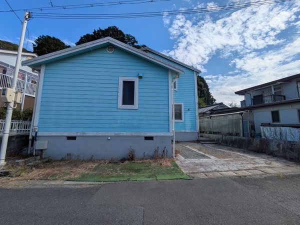 大津市桐生１丁目の中古一戸建て