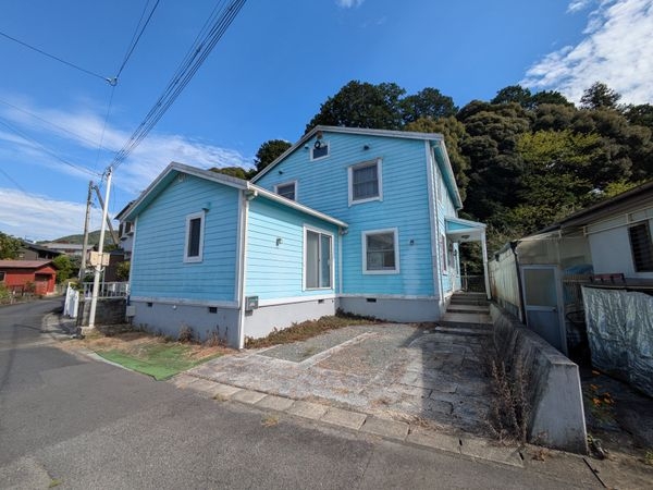 大津市桐生１丁目の中古一戸建て