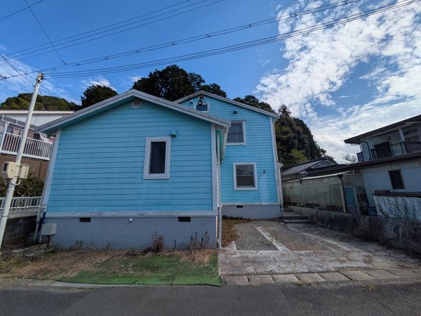 大津市桐生１丁目の中古一戸建て