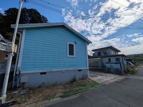 大津市桐生１丁目の中古一戸建て