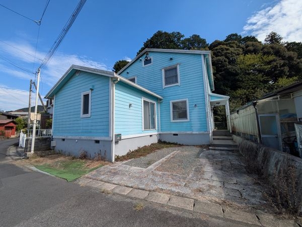 大津市桐生１丁目の中古一戸建て