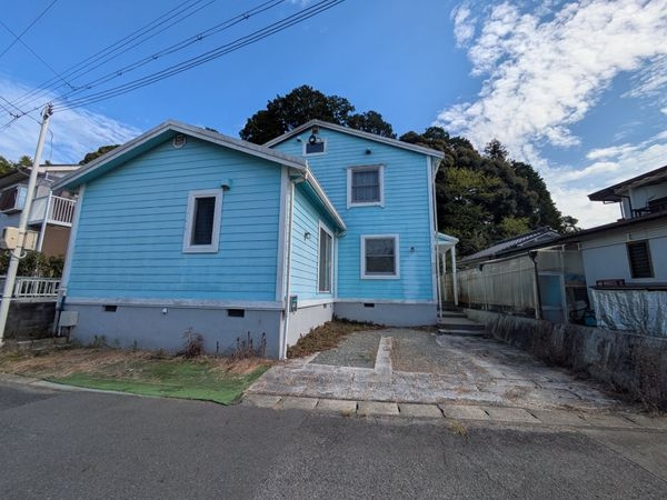 大津市桐生１丁目の中古一戸建て