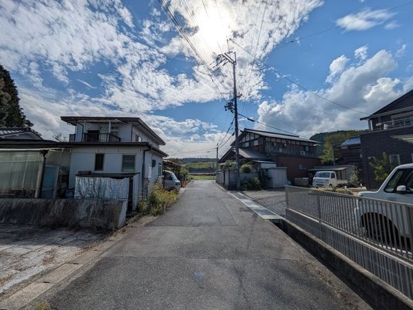 大津市桐生１丁目の中古一戸建て