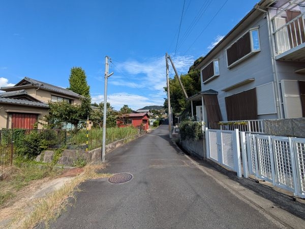 大津市桐生１丁目の中古一戸建て