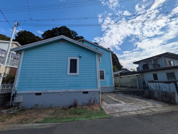 大津市桐生１丁目の中古一戸建て