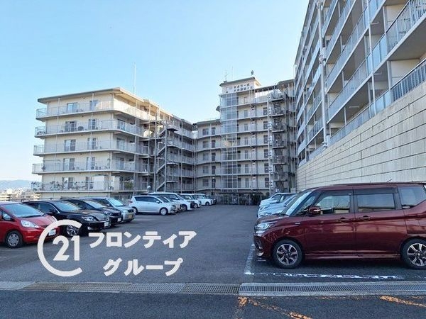 ネオコーポ大津湖城が丘Ｂ棟　中古マンション