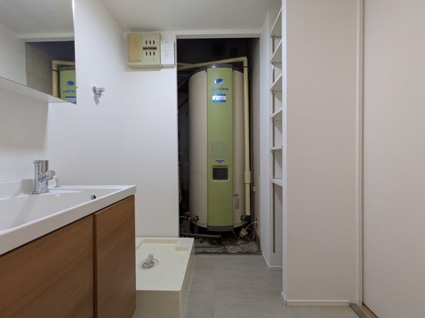 ネオコーポ大津湖城が丘Ｂ棟　中古マンション