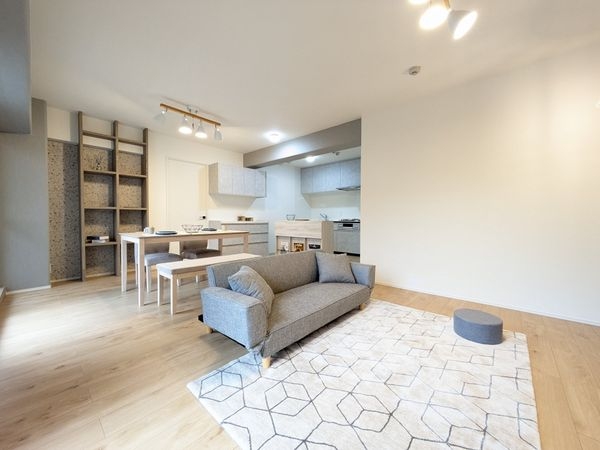 ネオコーポ大津湖城が丘Ｂ棟　中古マンション