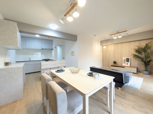 ネオコーポ大津湖城が丘Ｂ棟　中古マンション