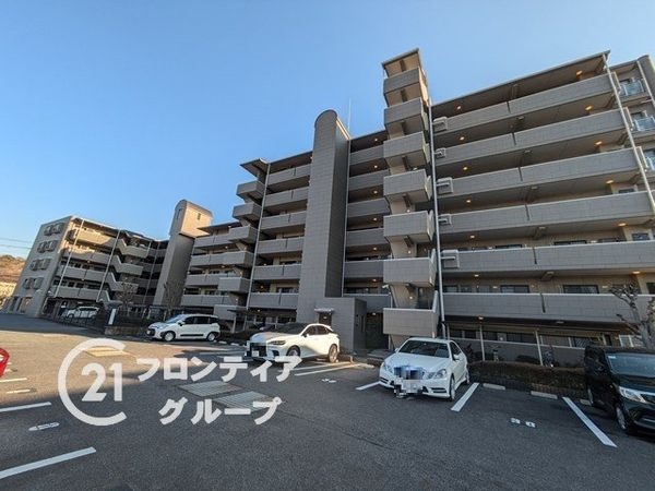 アメニティ瀬田川　中古マンション