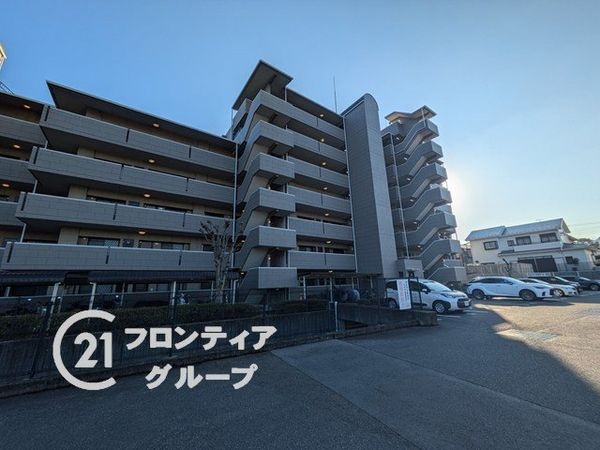 アメニティ瀬田川　中古マンション