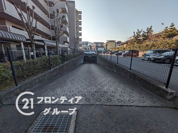 アメニティ瀬田川　中古マンション