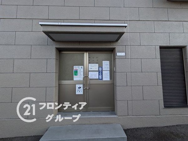 アメニティ瀬田川　中古マンション