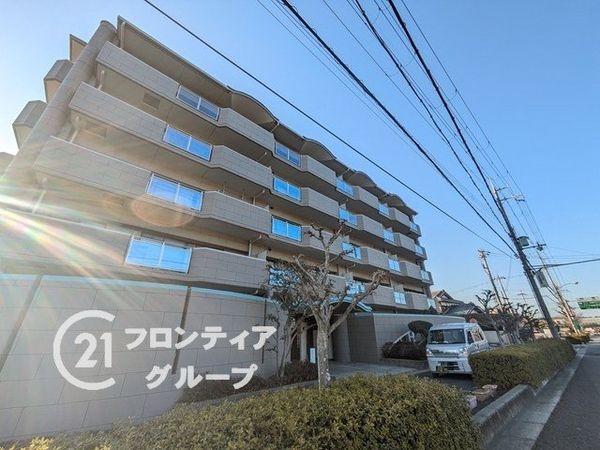 アメニティ瀬田川　中古マンション