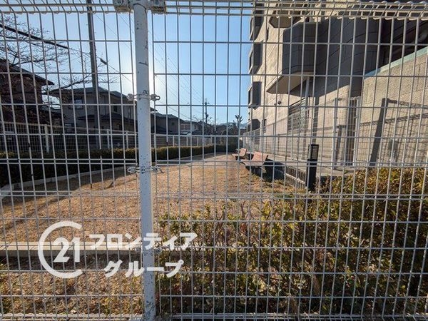 アメニティ瀬田川　中古マンション