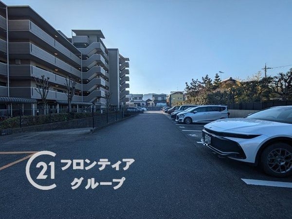 アメニティ瀬田川　中古マンション