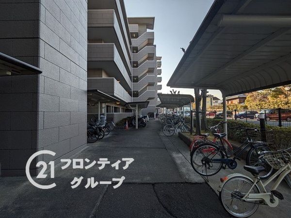 アメニティ瀬田川　中古マンション