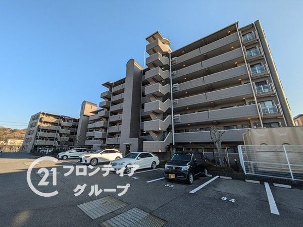 アメニティ瀬田川　中古マンション