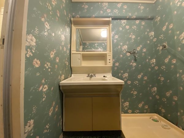 桃山プラザ　中古マンション