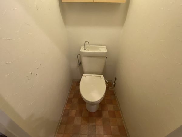 桃山プラザ　中古マンション