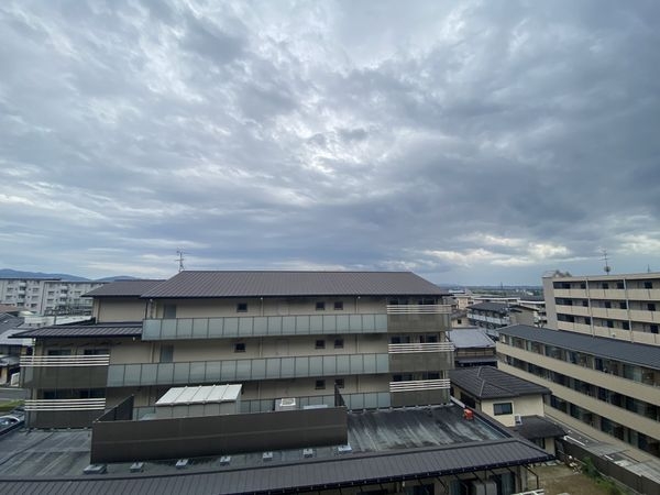 桃山プラザ　中古マンション