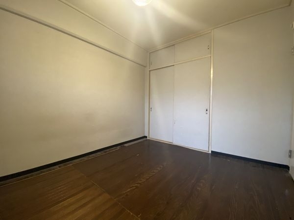 桃山プラザ　中古マンション