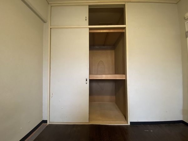 桃山プラザ　中古マンション