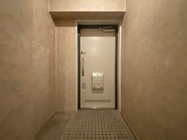 桃山プラザ　中古マンション