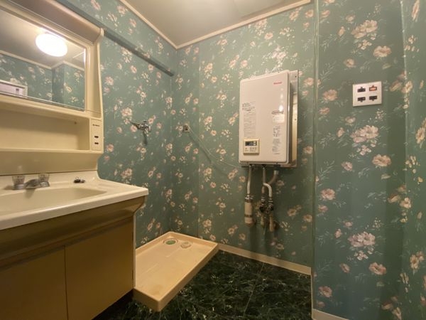 桃山プラザ　中古マンション