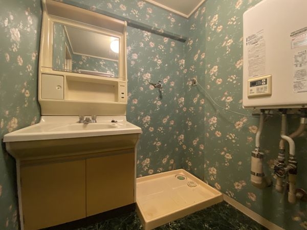 桃山プラザ　中古マンション