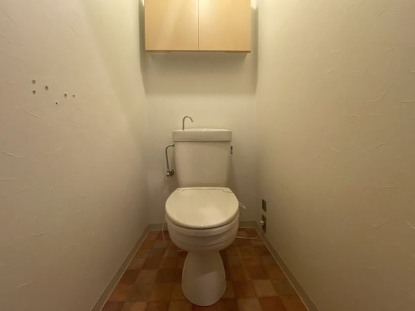 桃山プラザ　中古マンション