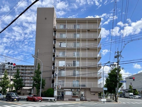 伏見日光ハイツ一号棟　中古マンション