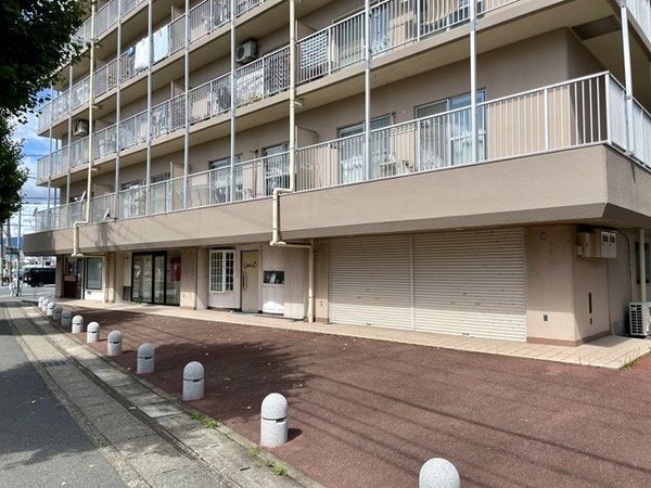 伏見日光ハイツ一号棟　中古マンション