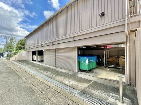 伏見日光ハイツ一号棟　中古マンション