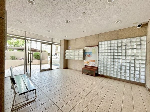 伏見日光ハイツ一号棟　中古マンション